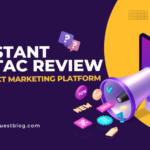 Constant Contac Review: A Perfect Marketing Platform
