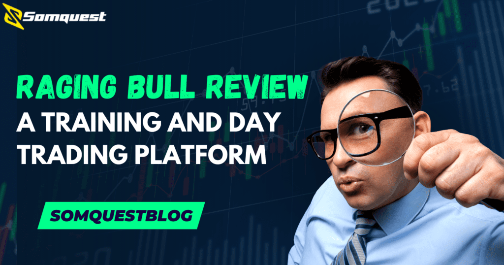 Raging Bull Review: A Training and Day Trading Platform