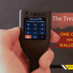 Trezor Wallet: One Of The Best Hardware Wallets Around