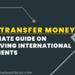 Ultimate Guide On Receiving International Payments
