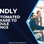 Calendly: An Automated Software to Schedule Meetings