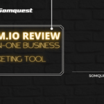 An All-in-One Business Marketing Tool