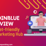 SendinBlue Review: A Budget-friendly Digital Marketing Hub