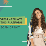 Digistore24 Affiliate Marketing Platform Review