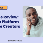 Teachable Review: An Online Platform for Course Creators