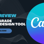 Canva Review- The Top-grade Graphic Design Tool