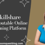 Skillshare: A Reputable Online Learning Platform