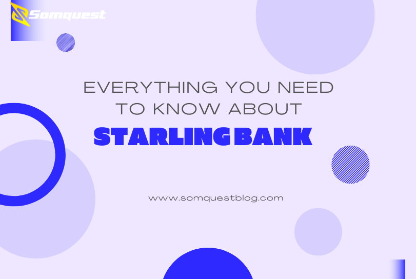 Starling Bank