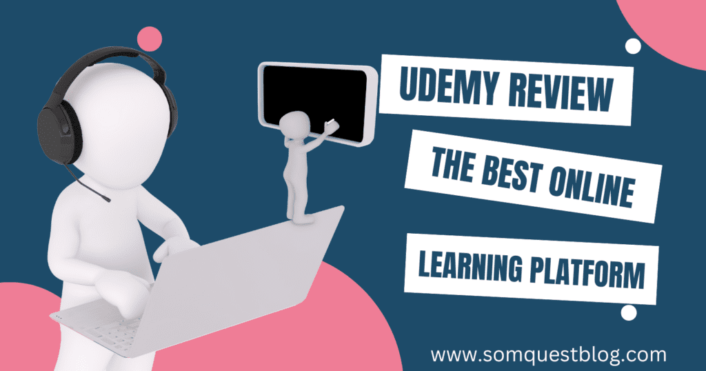 Udemy Review: The Best Online Learning Platform