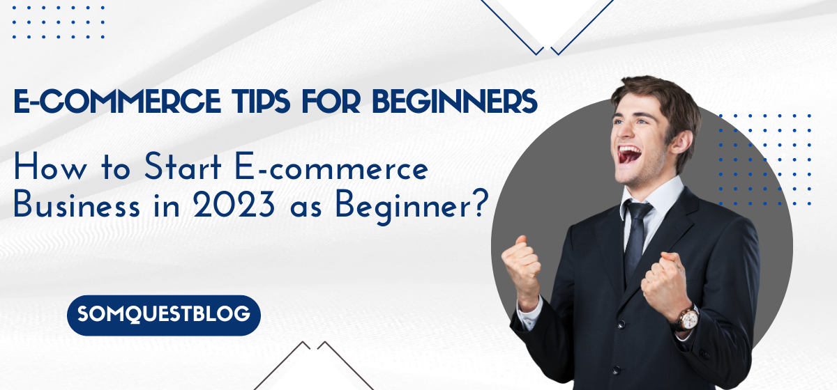 E-commerce Tips for Beginners