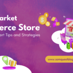 How to Market an Ecommerce Store