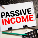 passive income