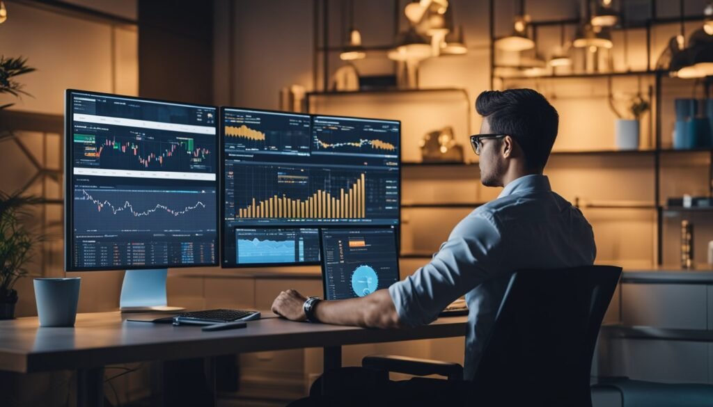 How to Invest in Cryptocurrency