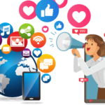 Social Media Marketing for Ecommerce
