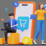 Social Media Marketing for Ecommerce