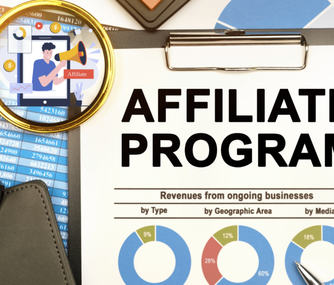 How to Become an Affiliate Marketer for Amazon