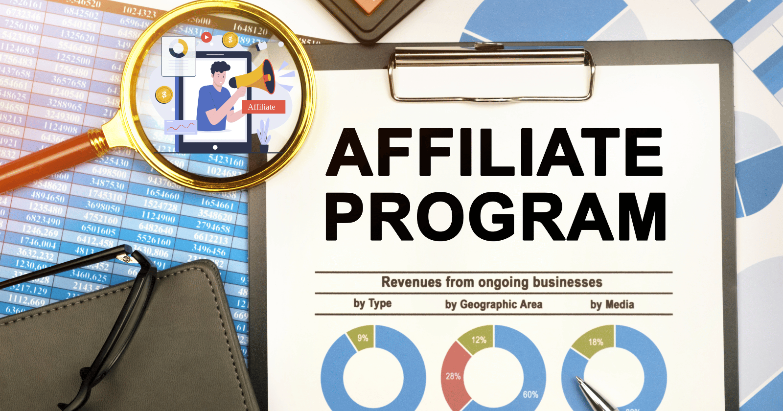 How to Become an Affiliate Marketer for Amazon