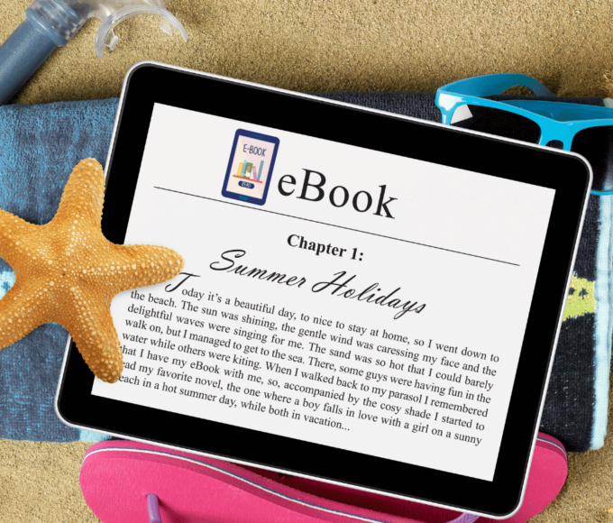 Best Place to Sell Ebooks Online