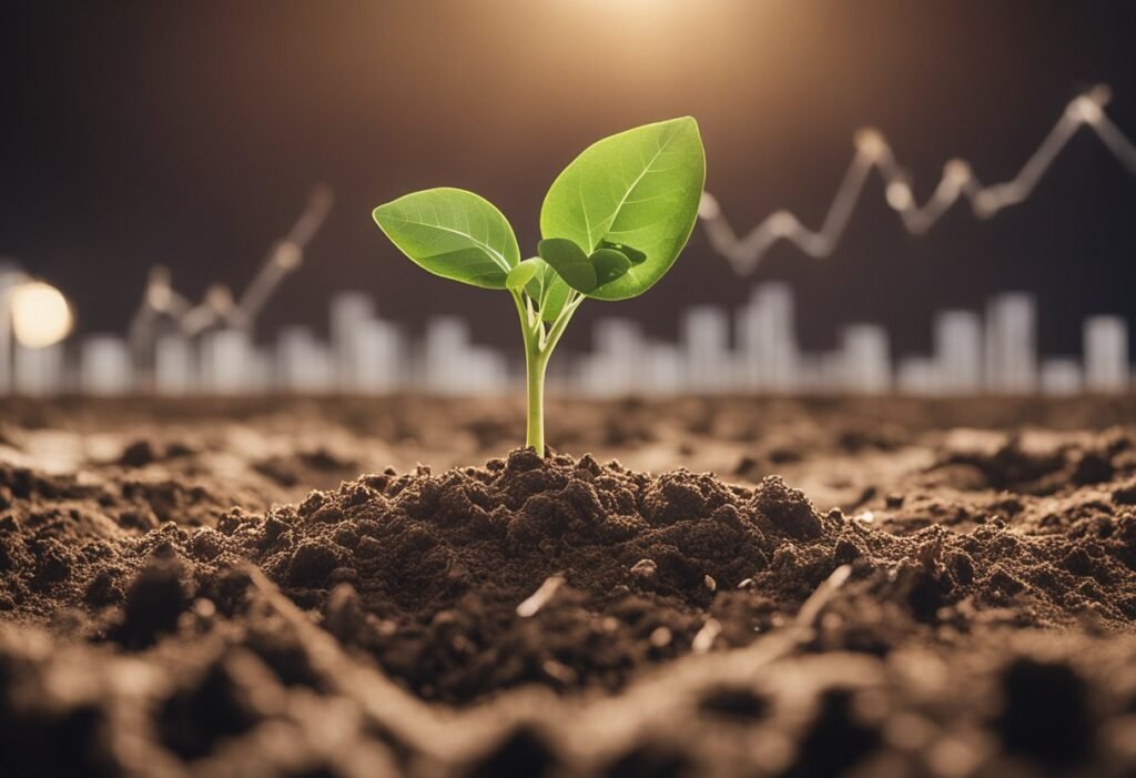 how to start a business with no money