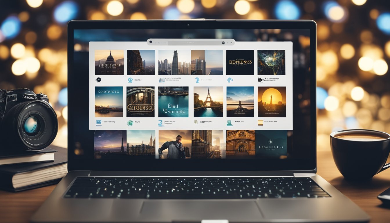 How to Publish a Book Online for Free