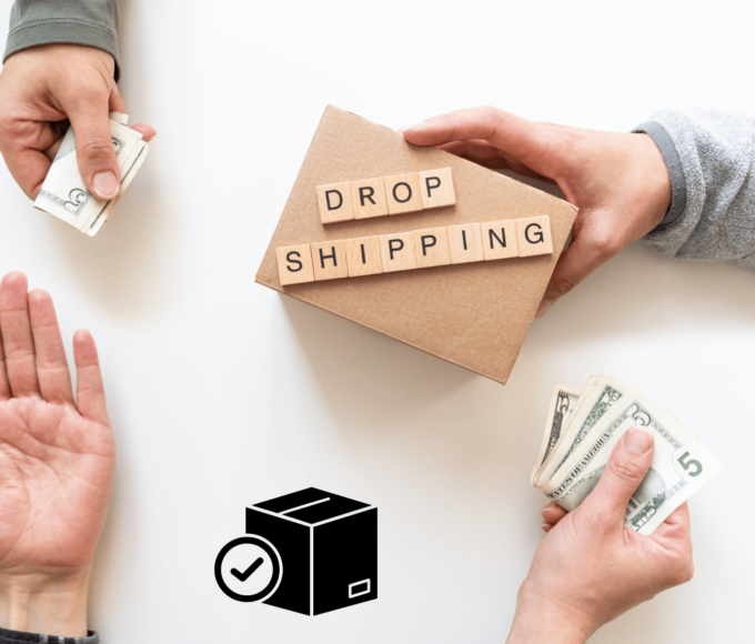 Dropshipping Passive Income
