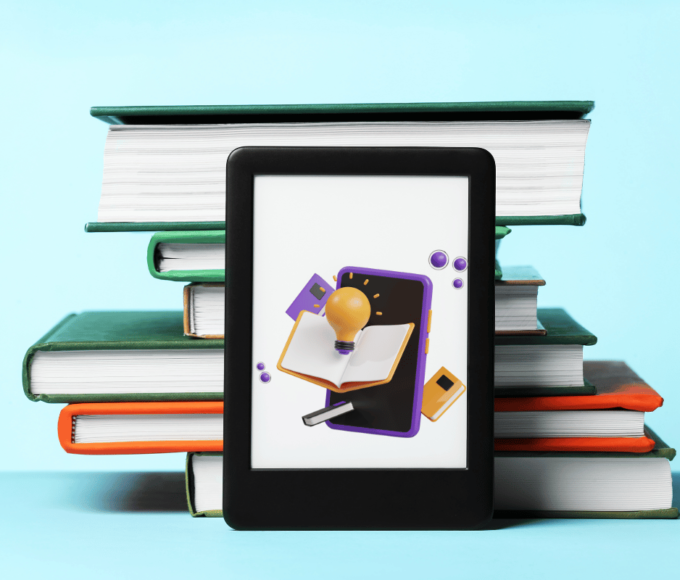 Entrepreneurship: Top 10 Ebooks for Aspiring Entrepreneurs