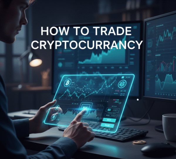 How to Trade Cryptocurrency
